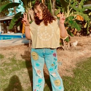 Meet your Posher, Isabella